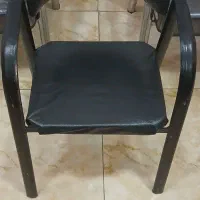 صندلی انتظار
