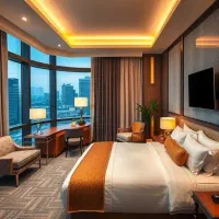 رزرواسیون هتل