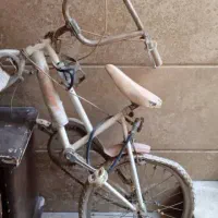 دوچرخه سایز 20