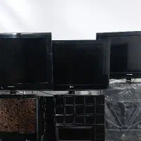 خرید و فروش تلویزیون‌های ال ای دی و ال سی دی