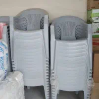 صندلی پلاستیکی ناصر|کافیشاپ و رستوران|کوهدشت, |دیوار