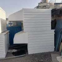 باربند مسقف آریسان|قطعات یدکی و لوازم جانبی|شاهدشهر, |دیوار