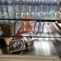 یخچال ویترین|فروشگاه و مغازه|شهر ری, فیروزآبادی|دیوار