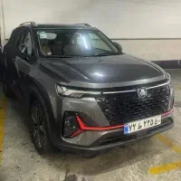 چانگان CS35/تحویل 1 روزه/اقساط بانکی
