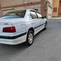 پژو پارس TU5 اتوماتیک، مدل 90|خودرو سواری و وانت|تبریز, |دیوار