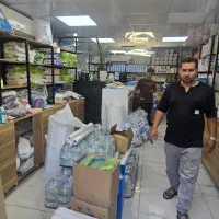مغازه|اجارهٔ مغازه و غرفه|تهران, منیریه|دیوار