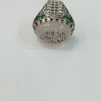 انگشتر خطی|بدلیجات|گرگان, |دیوار