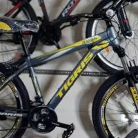 دوچرخه تایگر سایز 26 سالم