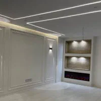 اجرا و فروش کناف|خدمات پیشه و مهارت|چمستان, |دیوار