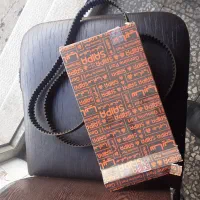 تسمه تایم پراید|قطعات یدکی و لوازم جانبی|زیویه, |دیوار