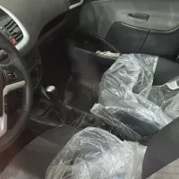 پژو 207i پانوراما دنده ای مدل ۱۴۰۳ با کارت طلایی|خودرو سواری و وانت|تهران, میدان میوه و تره‌بار مرکزی|دیوار