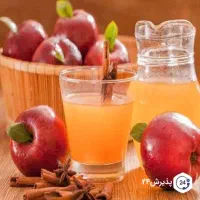 سرکه سیب تازه و محلی|خوردنی و آشامیدنی|پاکدشت, شهرک امام رضا|دیوار