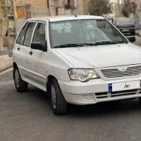 پراید111|خودرو سواری و وانت|کرج, گلدشت|دیوار