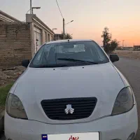 تیبا دوگانه سوز ۹۵