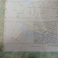 زمین ویلا چهارباغ