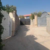 باغ شهری دهشیخ دارای درب و دیوار و برق و اب|فروش زمین و ملک کلنگی|ارژن, |دیوار