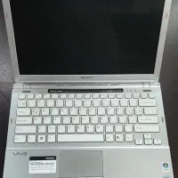 لبتاپ سونی