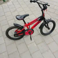 دوچرخه سایز ۱۶