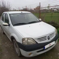 ماشین سواری تندر۹۰