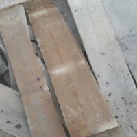 تخته مخصوص برا ی سقفی تاق مخصوص کول به چوبی|مصالح و تجهیزات ساختمان|فامنین, |دیوار