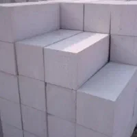 بلوک هبلکس 15سانتی و 10سانتی