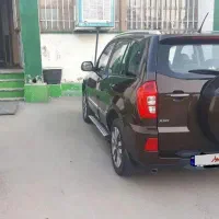 ایکس ۳۳اسپورت رنگ قهوه ای مدل ۹۶|خودرو سواری و وانت|کرمانشاه, |دیوار