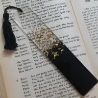 بوک‌مارک رزینی