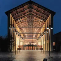 اجاره سالن سوله در شهرک صنعتی کاسپین 2