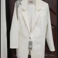 کت شلوار کاملا نو سایز ۴۲و۴۴ 1/500/000