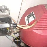 مشعل  ایران رادیاتور f88