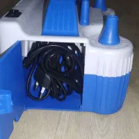 پمپ برقی بادکنک|فروشگاه و مغازه|فیروزآباد (فارس), |دیوار