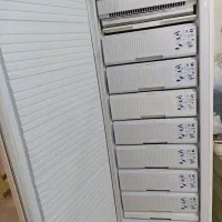 فریزر ۷ کشو یخساران|یخچال و فریزر|بابل, |دیوار