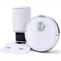 انواع جارو رباتیک اکووکس استوک آمریکا با گارانتی