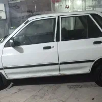 پراید مدل 76|خودرو سواری و وانت|شیراز, شهرک مهدیه|دیوار