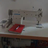 چرخ خیاطی جک