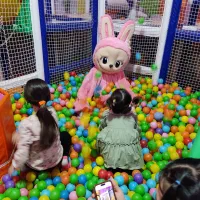 عروسک دو‌رنگ|حراج|تبریز, |دیوار