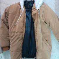 کاپشن  بارانی لباس مجلسی