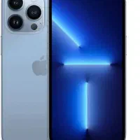 ایفون 13pro mx