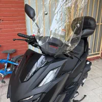 موتور kavir s2 170ccطرح adv