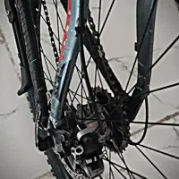 دوچرخه 26 ترمز روغنی|دوچرخه، اسکیت، اسکوتر|اهواز, کوی ابوالفضل|دیوار