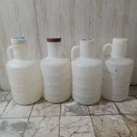 دبه خیارشور خالی