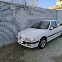 پارس tu5 مدل ۹۴