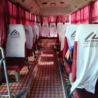 فروش مینی بوس سیترا 21نفره|خودرو سنگین|اندیشه, اندیشه فاز ۲|دیوار