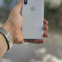 اپل iPhone XS با حافظهٔ ۲۵۶ گیگابایت