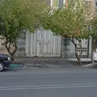 ۱۷۰متر/کلنگی قابل سکونت.قابل تهاتر