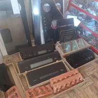 انواع شیشه بخاری|خدمات پیشه و مهارت|تربت جام, شیخ احمد جامی|دیوار