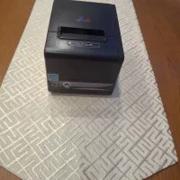 پرینتر حرارتی DELTA T70درحدصفر|پرینتر، اسکنر، کپی، فکس|رشت, استقامت ۱|دیوار