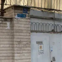 فروش-100-متر-کلنگی-بغل-دار-جهت-مشارکت