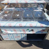 کانترگرم و بنماری|کافی‌شاپ و رستوران|سبزوار, هفت تیر|دیوار