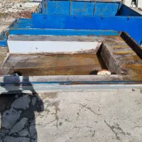 اتاق شمالی وکفی